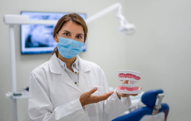 Best Emergency Treatment for Dental Infections or Abscesses in Houghton, MI