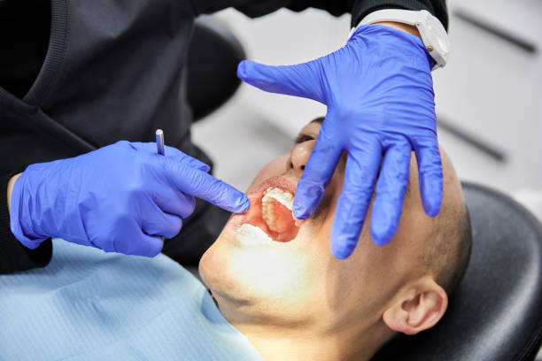 Best Emergency Treatment for Dental Infections or Abscesses in Houghton, MI