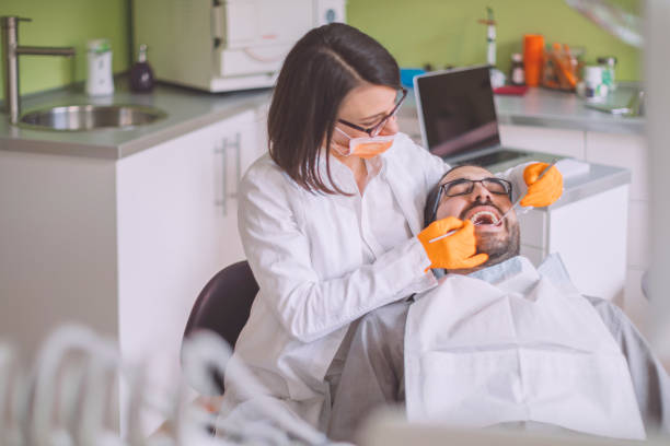 Best Emergency Denture Repair in Houghton, MI