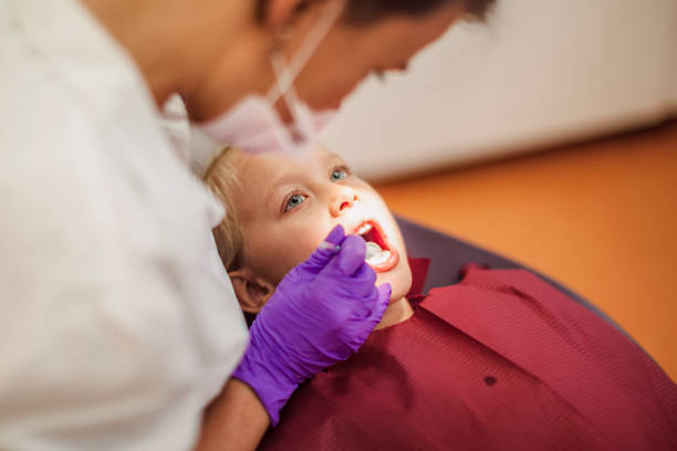 Best Emergency Dental Care for Broken or Chipped Teeth in Houghton, MI